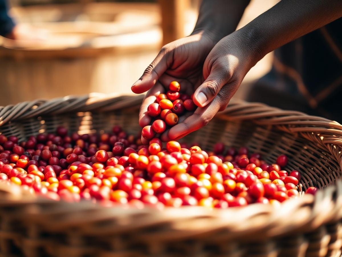 Yirgacheffe